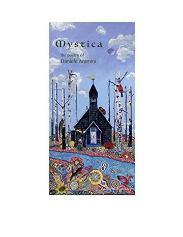 Mystica: Un viaggio spirituale.